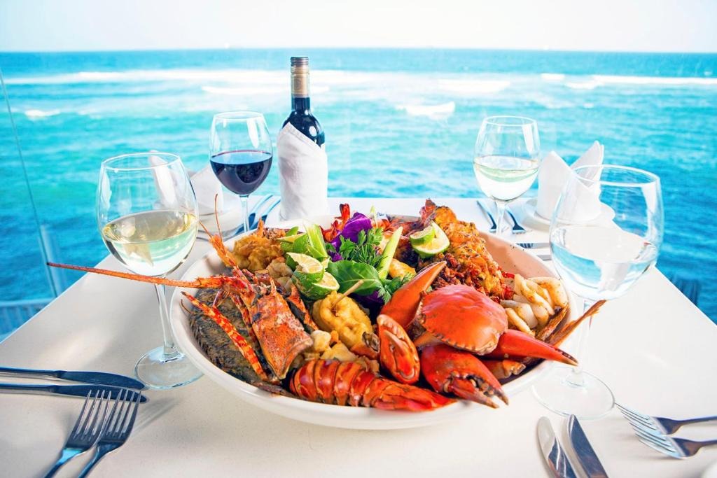 هتل سی کلایف